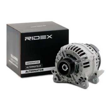 Alternador - RIDEX 4G0283