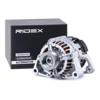 Alternador - RIDEX 4G0299