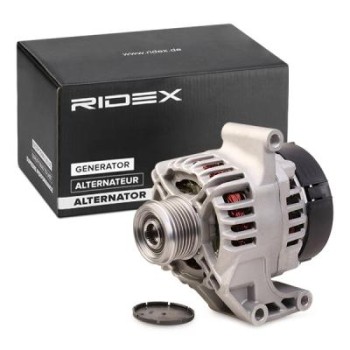 Alternador - RIDEX 4G0303