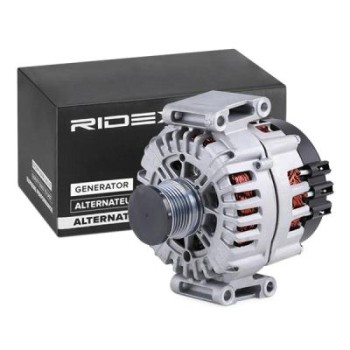 Alternador - RIDEX 4G0315