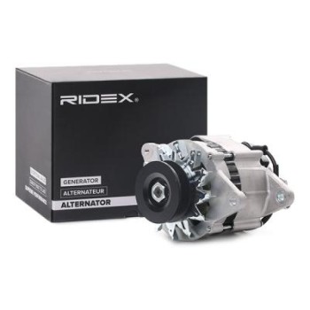 Alternador - RIDEX 4G0480