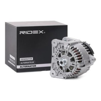 Alternador - RIDEX 4G0505