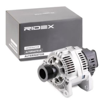 Alternador - RIDEX 4G0630