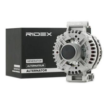 Alternador - RIDEX 4G0826