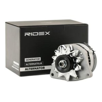 Alternador - RIDEX 4G0868