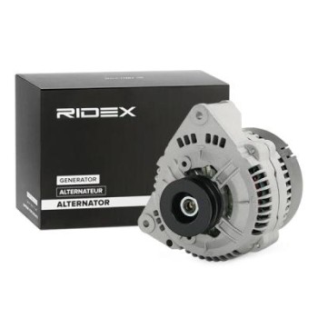 Alternador - RIDEX 4G0869