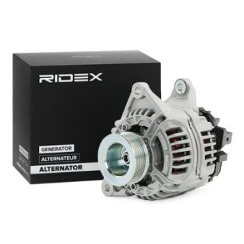 Alternador - RIDEX 4G0892
