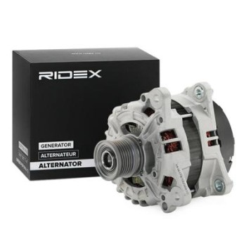 Alternador - RIDEX 4G1002