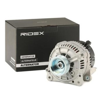 Alternador - RIDEX 4G1005