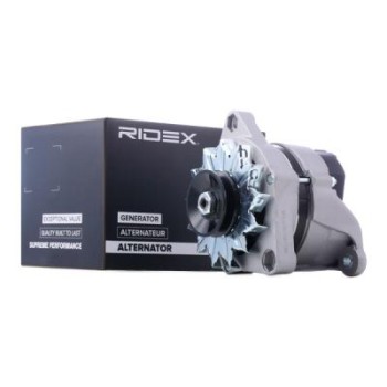 Alternador - RIDEX 4G1030