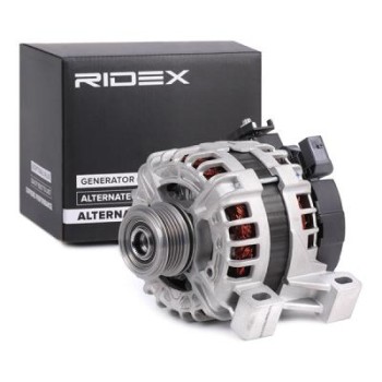 Alternador - RIDEX 4G1033