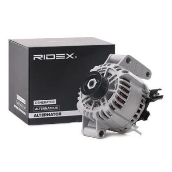 Alternador - RIDEX 4G1050
