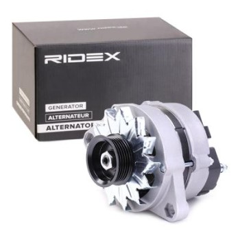 Alternador - RIDEX 4G1054