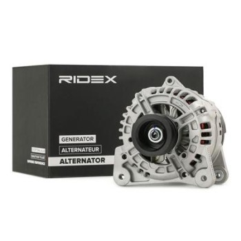 Alternador - RIDEX 4G1068