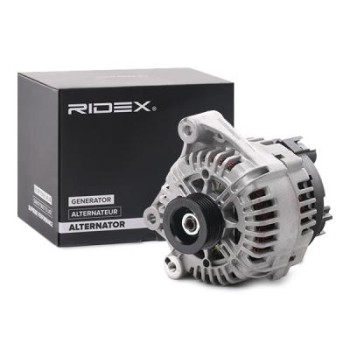 Alternador - RIDEX 4G1071
