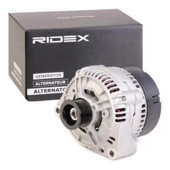Alternador - RIDEX 4G1082