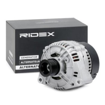 Alternador - RIDEX 4G1108