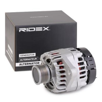 Alternador - RIDEX 4G1126