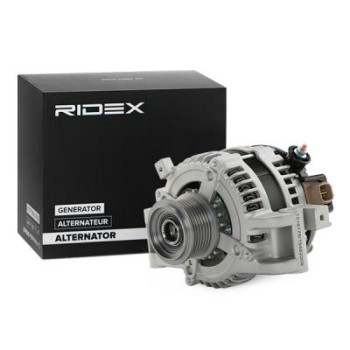 Alternador - RIDEX 4G1146