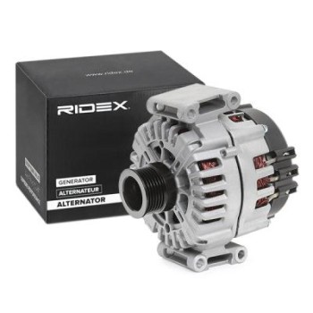 Alternador - RIDEX 4G1199