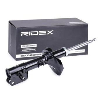Amortiguador - RIDEX 854S0089