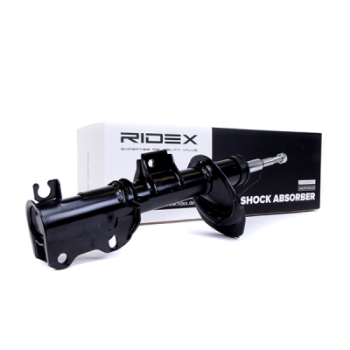 Amortiguador - RIDEX 854S0122