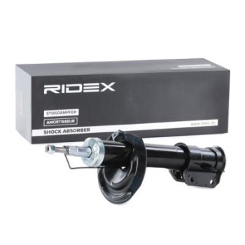 Amortiguador - RIDEX 854S0281