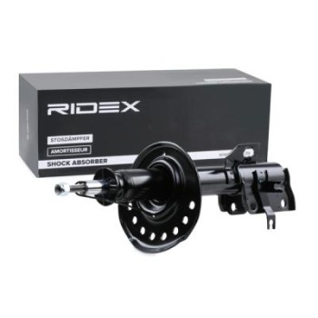 Amortiguador - RIDEX 854S0293