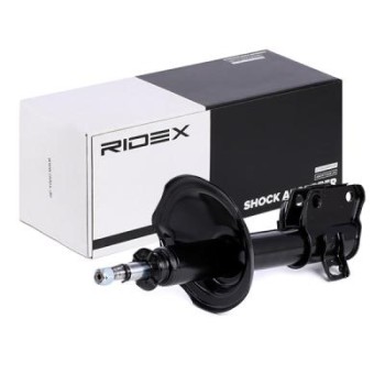 Amortiguador - RIDEX 854S0297
