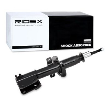 Amortiguador - RIDEX 854S0346