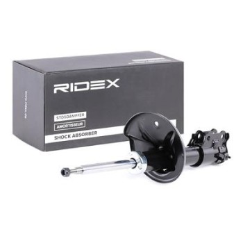 Amortiguador - RIDEX 854S0372