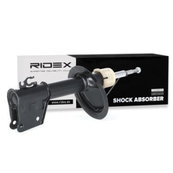 Amortiguador - RIDEX 854S0375