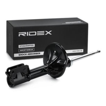 Amortiguador - RIDEX 854S0384