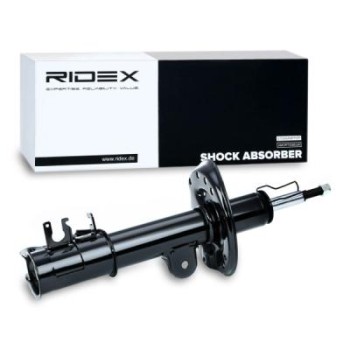 Amortiguador - RIDEX 854S0422