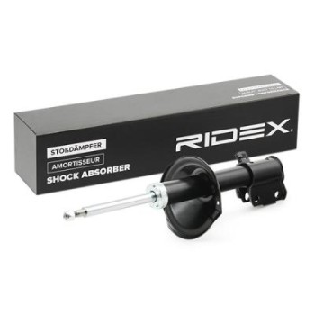Amortiguador - RIDEX 854S0451