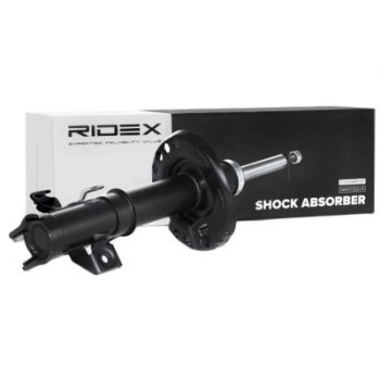 Amortiguador - RIDEX 854S0452