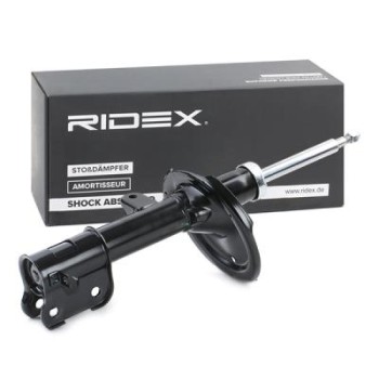 Amortiguador - RIDEX 854S0456