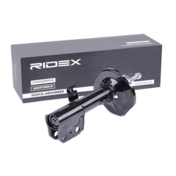 Amortiguador - RIDEX 854S0501