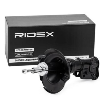 Amortiguador - RIDEX 854S0515