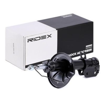 Amortiguador - RIDEX 854S0527