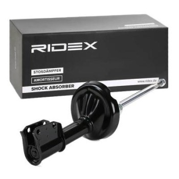 Amortiguador - RIDEX 854S0528