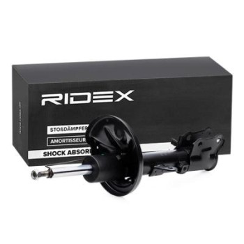 Amortiguador - RIDEX 854S0604
