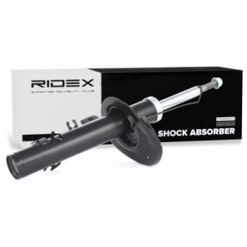 Amortiguador - RIDEX 854S0626