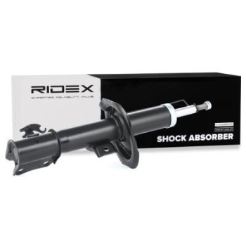 Amortiguador - RIDEX 854S0633