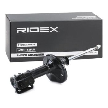 Amortiguador - RIDEX 854S0646