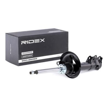 Amortiguador - RIDEX 854S0652