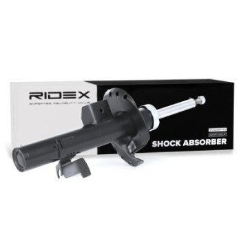 Amortiguador - RIDEX 854S0708