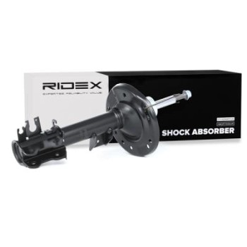 Amortiguador - RIDEX 854S0734