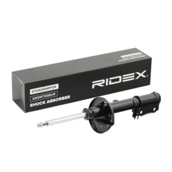 Amortiguador - RIDEX 854S0766