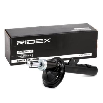Amortiguador - RIDEX 854S0782